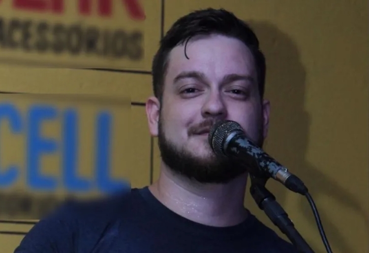 'Pica-Pau' é preso suspeito de ordenar morte do cantor Igor Moreira em Manaus