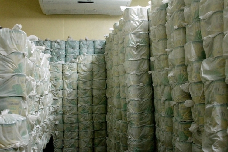 Manaus libera lotes para beneficiários do programa Leite do Meu Filho