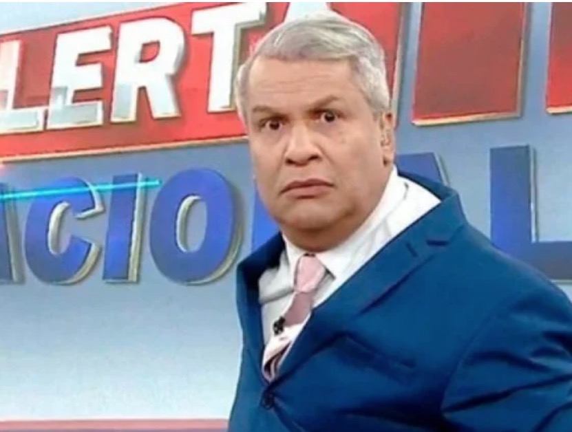 Sikêra Jr. está internado em estado grave em Manaus 