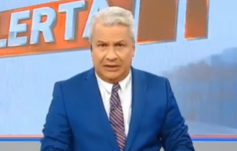 Sikêra Jr. tem quadro de saúde atualizado; apresentador foi transferido de hospital