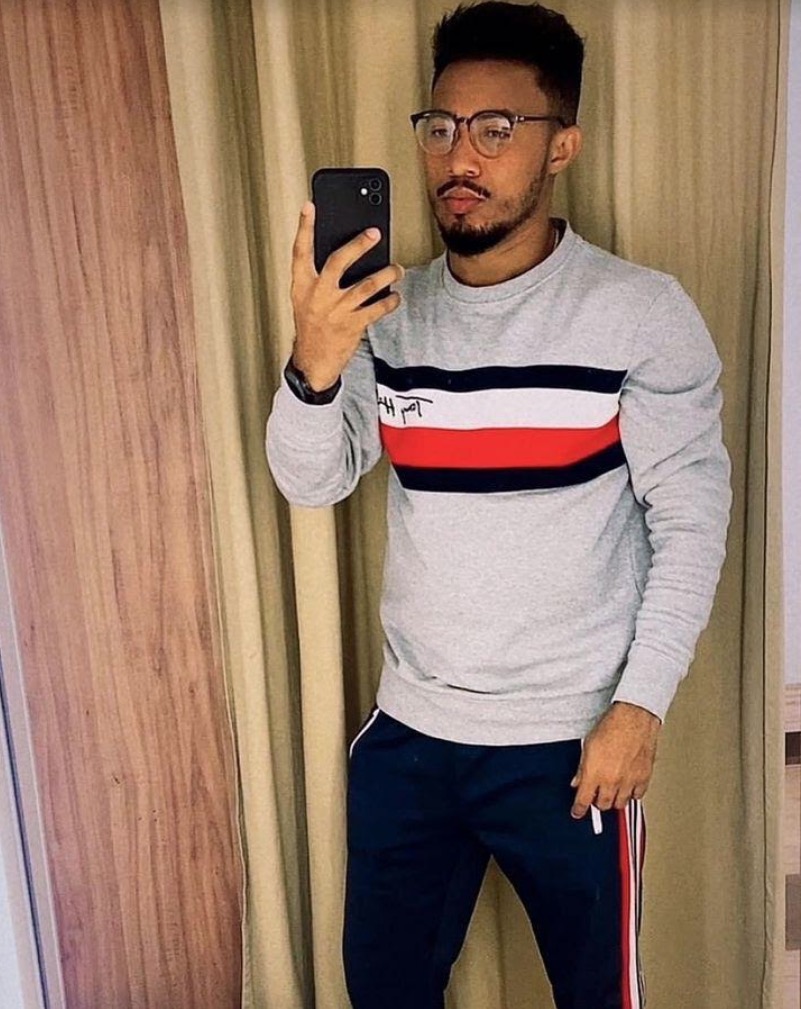 Polícia divulga imagem de suspeito de estuprar menina no provador da Renner em shopping de Manaus