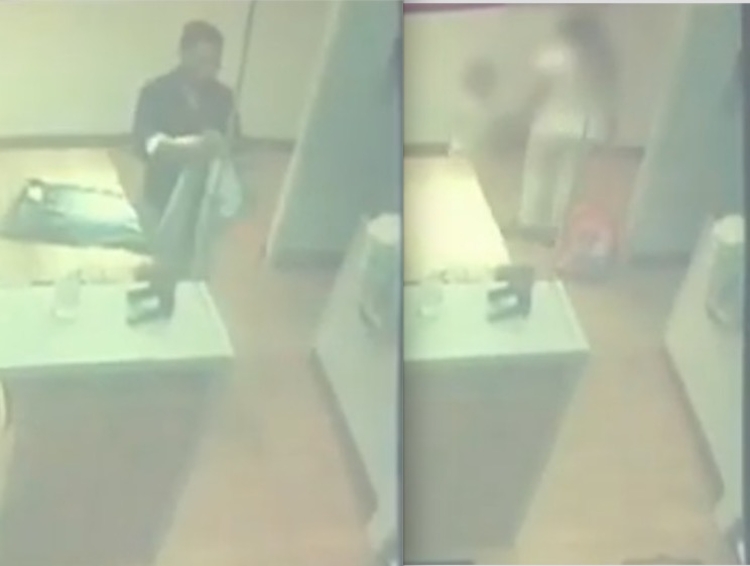 MP volta atrás e denuncia suspeito de estuprar criança no provador da Renner em Manaus