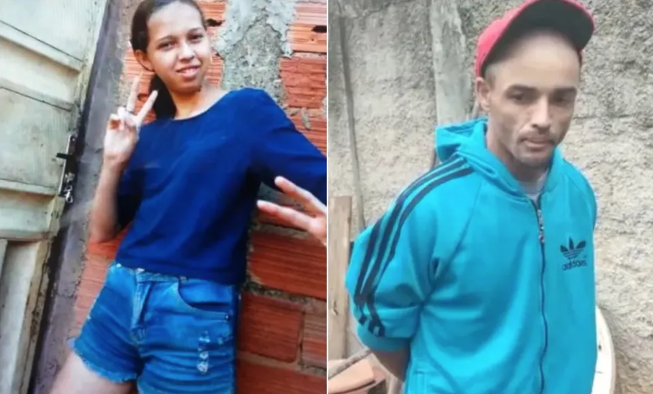 Após ser preso por estupro e assassinato, homem é indiciado por outro homicídio