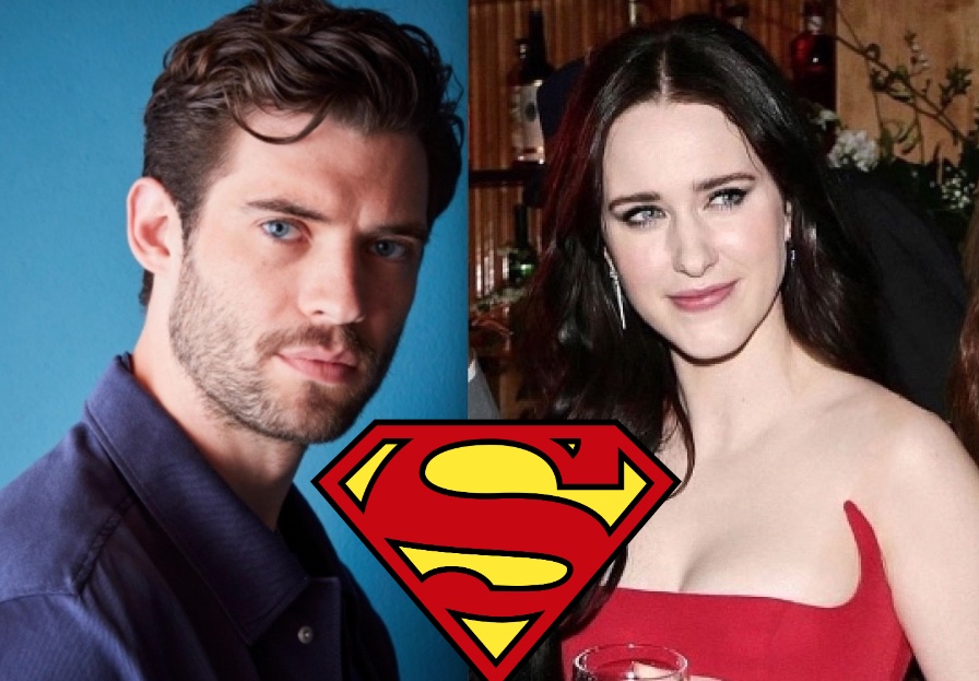 Tchau, Henry Cavill! David Corenswet será o novo Superman dos cinemas