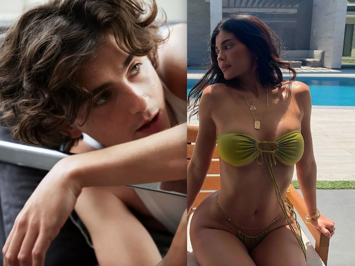 Namoro de Kylie Jenner e Timothée Chalamet chega ao fim; saiba quem terminou