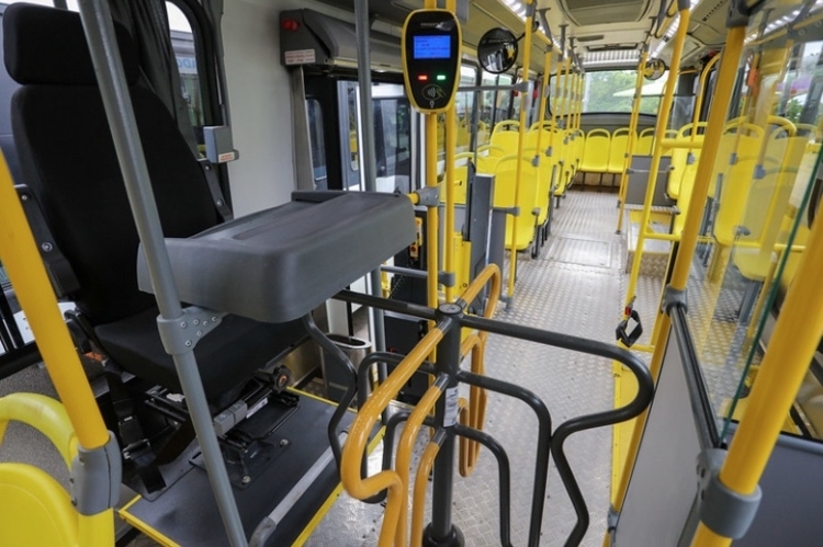 Nova linha de ônibus fará rota direta entre Cidade de Deus e terminal da Cachoeirinha