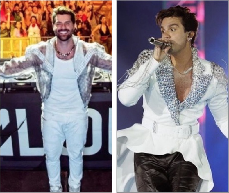 De Alok a Luan Santana: Atrações do Sou Manaus Passo a Paço 2024 são divulgadas