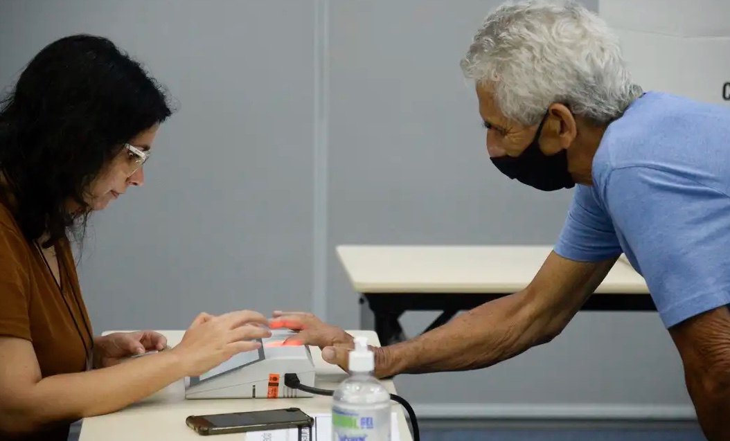 Eleições 2024: Confira a lista de convocados para mesários no Amazonas 