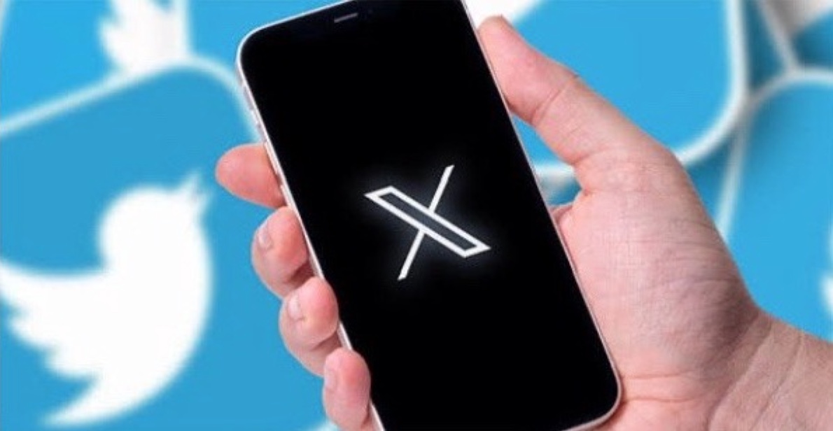 'X' apresenta instabilidade nesta quinta-feira