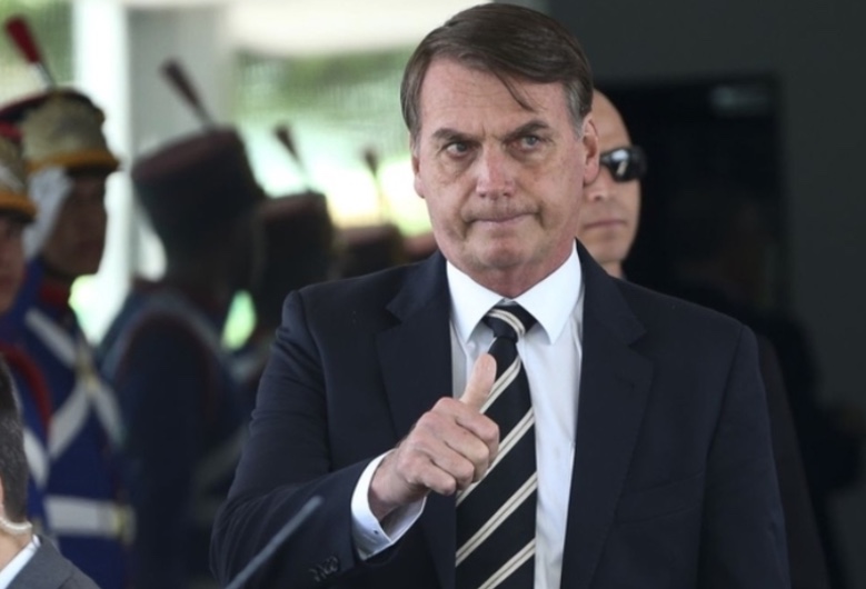 Bolsonaro, Braga Netto e Mauro Cid são indiciados por tentativa de golpe de Estado