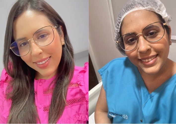 Jovem busca ajuda para cirurgia urgente contra endometriose profunda em Manaus