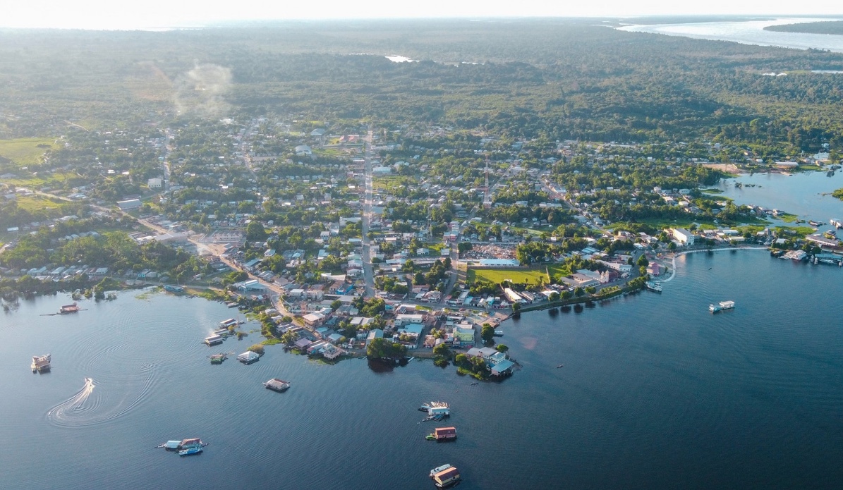 Justiça bloqueia contas bancárias de Uarini por falha na transição de governo