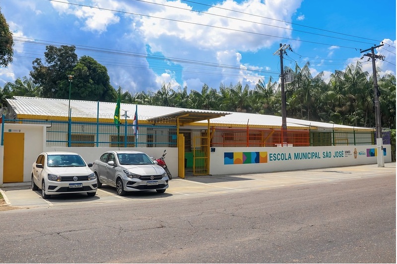 Escolas Municipais realizam matrículas e transferências de PcDs nesta quinta-feira