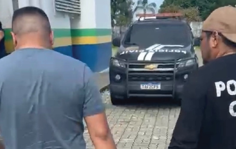 Advogado Raione Cabral também é investigado por furto de combustível doado à PM em Coari