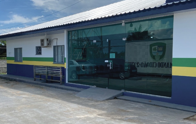 Sob efeito de álcool, filho descumpre ordem judicial e ataca mãe no Amazonas