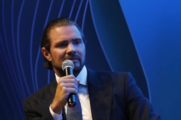 PF realiza acareação entre dono do Banco Master e ex-presidente do BRB no STF