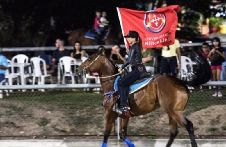 Veterinários investigam toxina que levou ao óbito 3 cavalos do Haras Nilton Lins