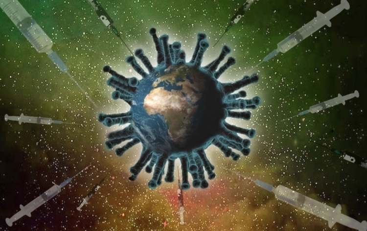 Covid-19: Brasil tem 30,24 milhões de casos e 111 mortes