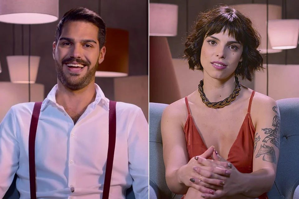 Ex de Shayan, Ana Prado expõe situação constrangedora na 1º noite do casal: 'amamentou?'