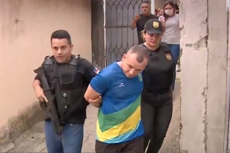 Técnico de vôlei acusado de estuprar atletas adolescentes em Manaus é solto