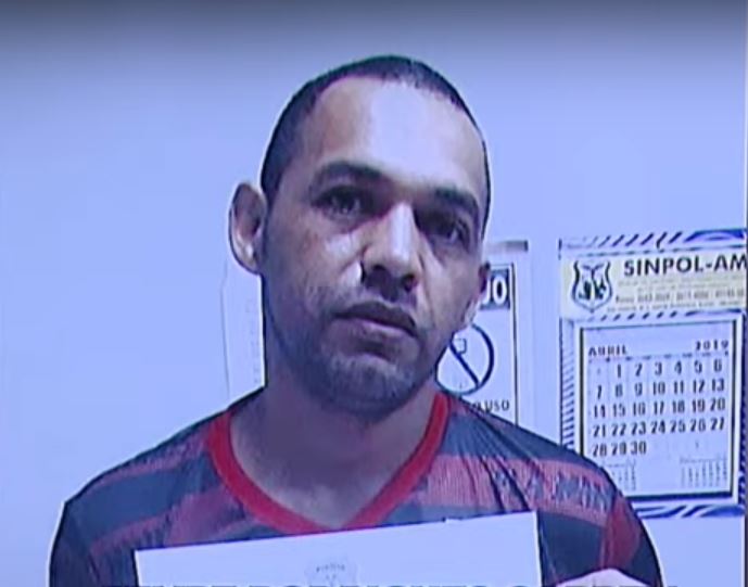 Polícia procura homem suspeito de atirar e matar vigilante do Shopping Manauara 