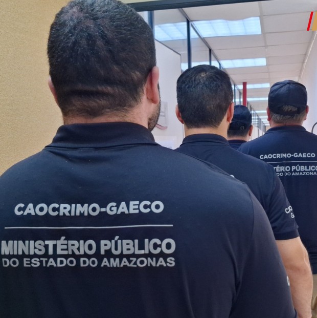 Gaeco deflagra operação para desarticular organização criminosa na CMM