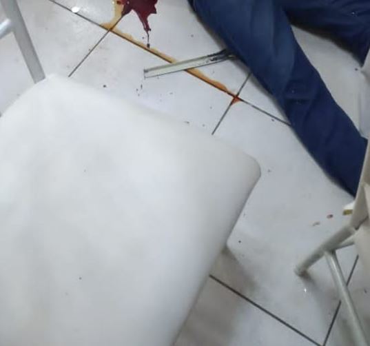 Convidados descrevem terror durante execução de jovem em aniversário em Manaus