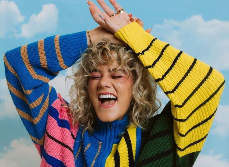 Marcha Pra Jesus acontece nesse sábado em Manaus com show de Taya Gaukrodger