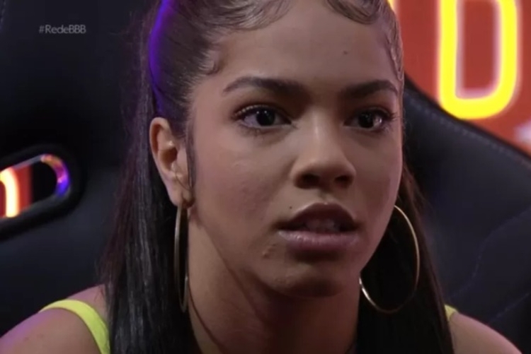 Maria fala sobre expulsão do BBB22 por suposta agressão: 'Não fiquei 5 minutos preocupada’