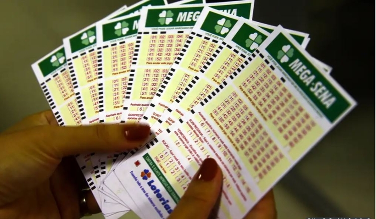 Mega-Sena sorteia R$ 30 milhões neste sábado