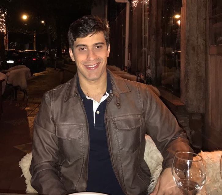 Saiba quem é o médico baleado no Vieiralves; projétil está alojado no corpo