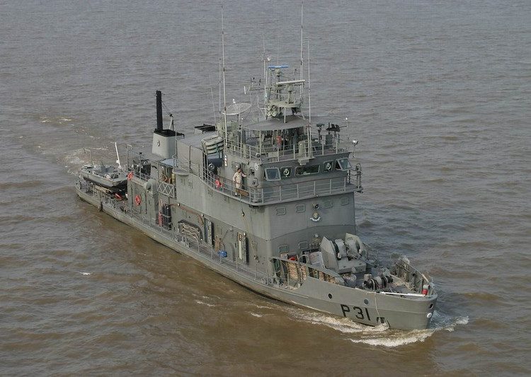 Militar da Marinha morre e outro fica ferido em troca de tiros durante abordagem no Amazonas