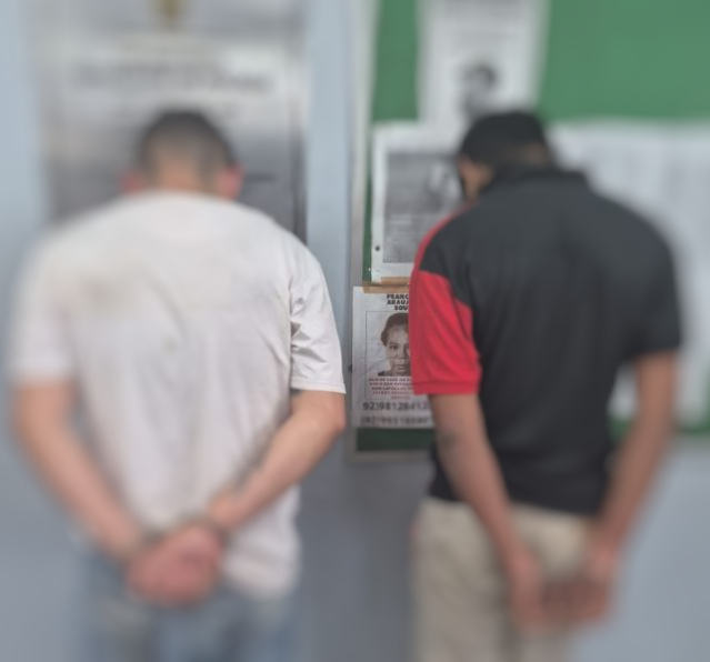 Falsos policiais invadem casa, torturam homem e roubam R$ 55 mil em joias em Manaus