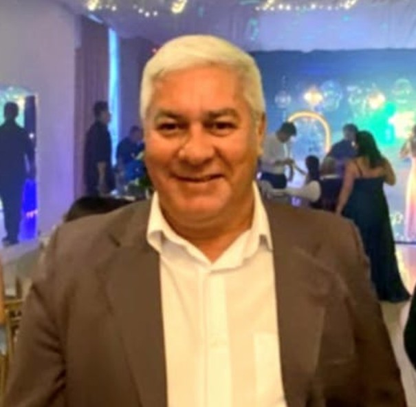 Empresário, pai, viúvo: saiba quem era o homem morto em acidente no Tarumã