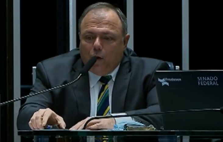 Datas de vacinação de todos os grupos só serão definidas em março