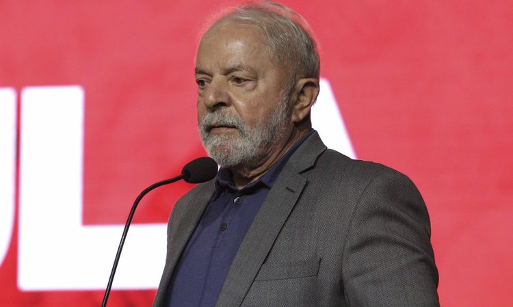 Discurso de Lula prega a reconstrução de um país dividido e cita desmatamento na Amazônia