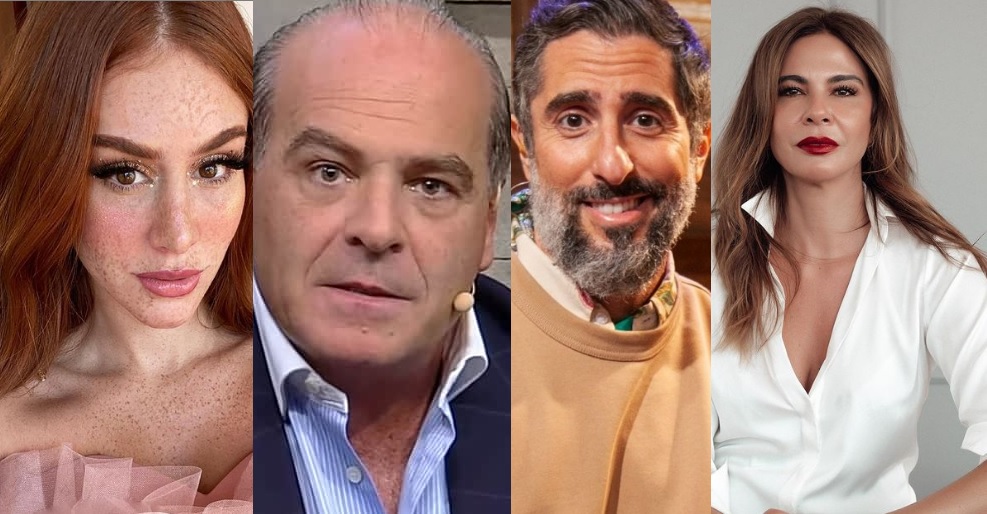 Mari Maria, Mion e mais; ao menos 32 famosos ganharam cachê do governo Bolsonaro, veja lista