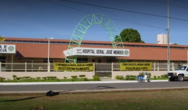 Grávida é dopada e estuprada por técnico dentro de hospital no Amazonas