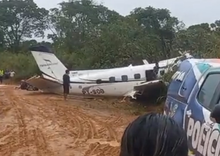 Acidente que deixou 14 vítimas em Barcelos é o com mais mortes desde 2011 no Brasil