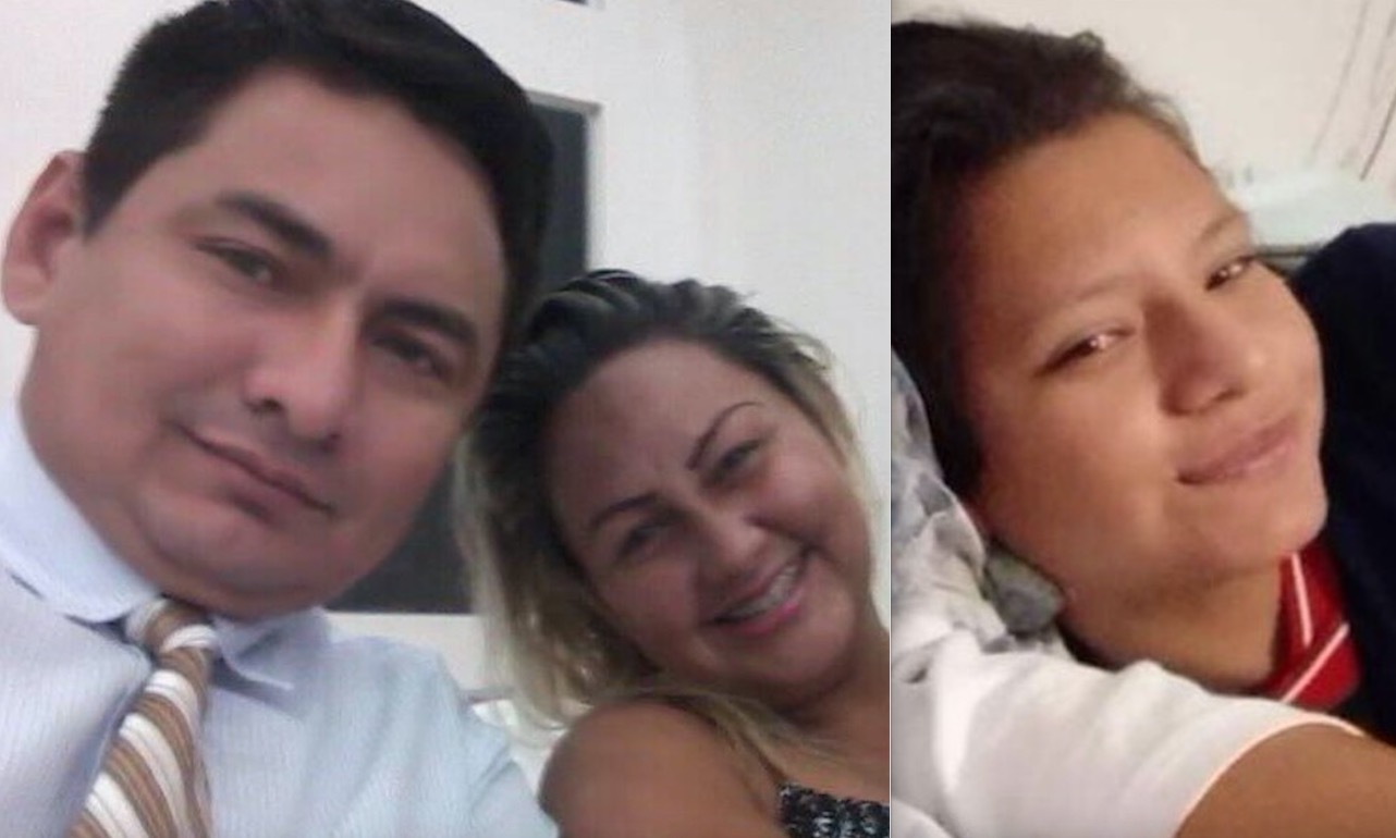 Pai descobriu que filha morreu em acidente após bombeiro achar celular: ‘vi a foto e caí’