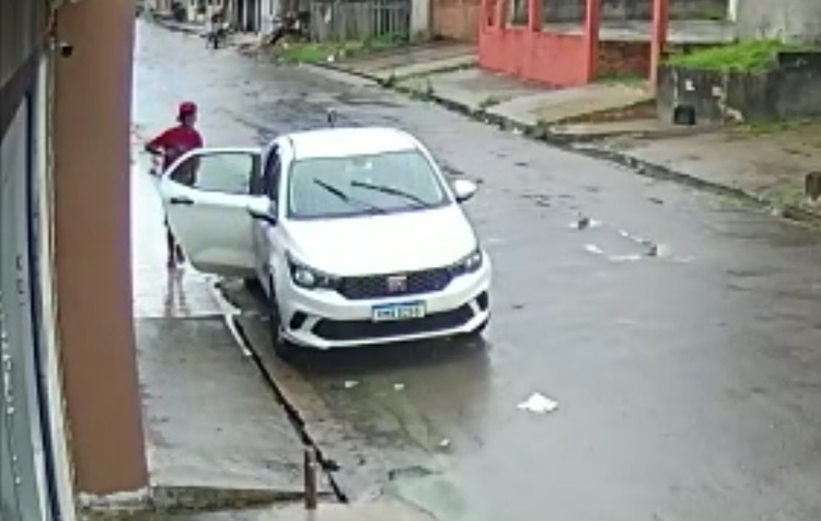 Motorista que ajudou em fuga de assaltantes tem recurso negado em Manaus