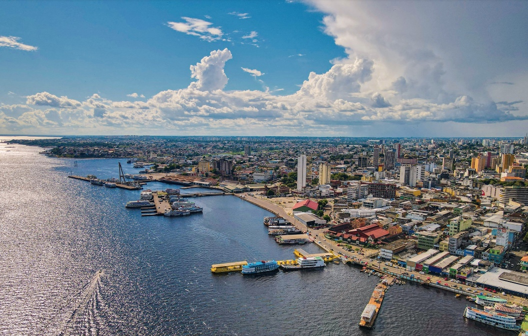 Justiça manda empresário de Manaus pagar multa por desvio de R$ 800 mil da União