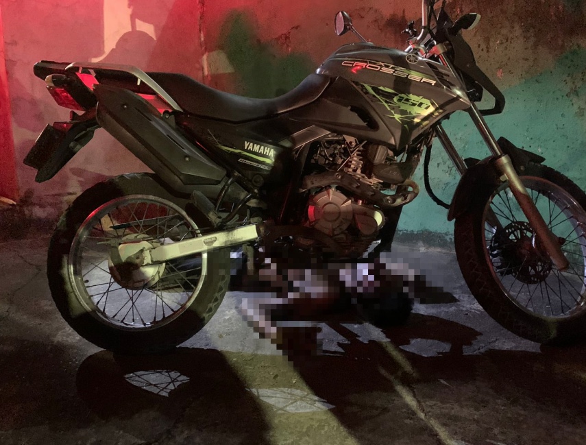 Homem é linchado após assaltos em Manaus