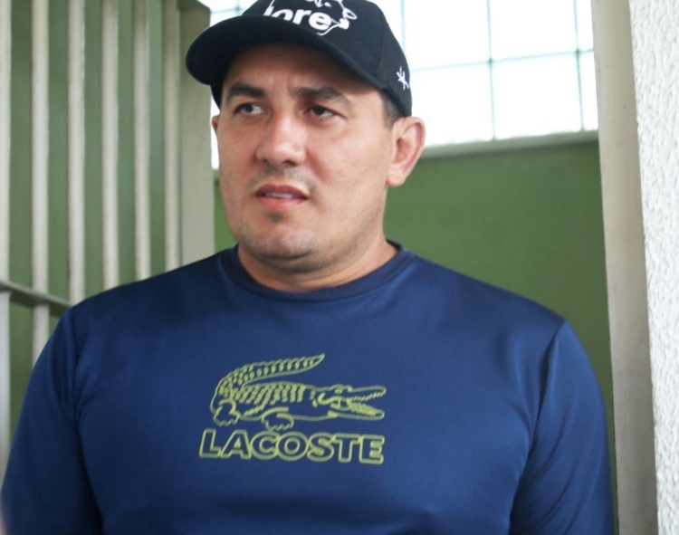 Justiça Federal concede liberdade provisória a prefeito de Borba, Simão Peixoto