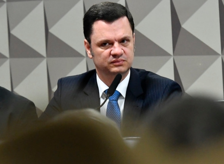 Fux vota pela absolvição de Anderson Torres e Augusto Heleno