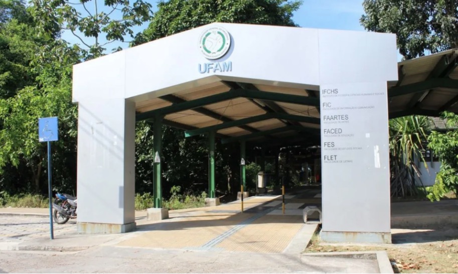 Justiça derruba decisão que suspende matrículas de aprovados do Sisu na Ufam