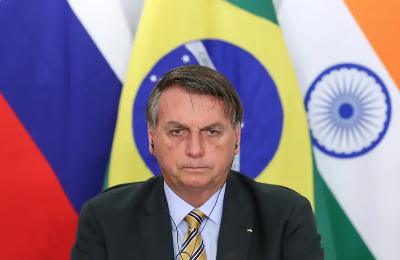 Bolsonaro 'planejou, atuou e teve domínio' sobre tentativa de golpe; veja relatório da PF na íntegra