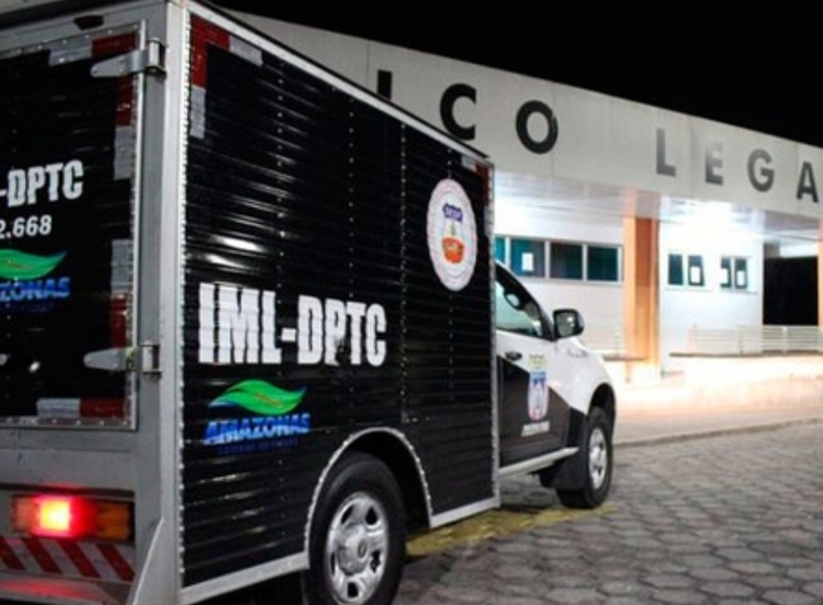 Jovem baleado na cabeça por assaltantes no Tancredo Neves morre em hospital