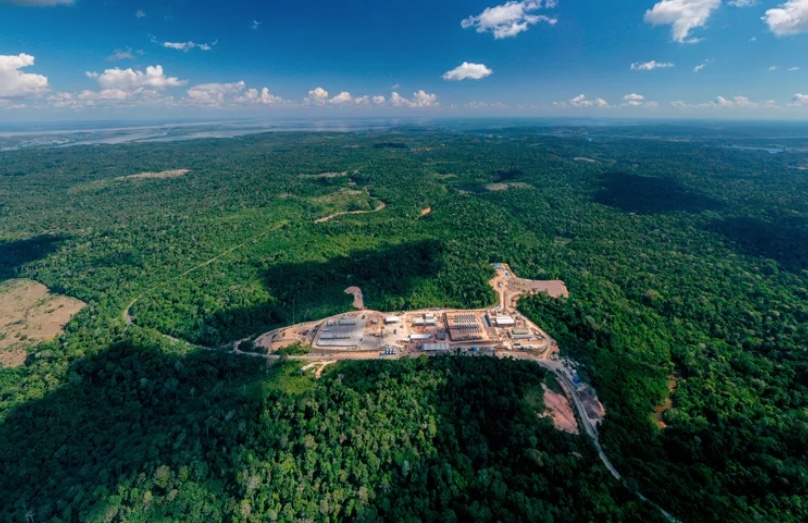 Exploração de gás da Eneva é suspensa por decisão judicial no Amazonas 