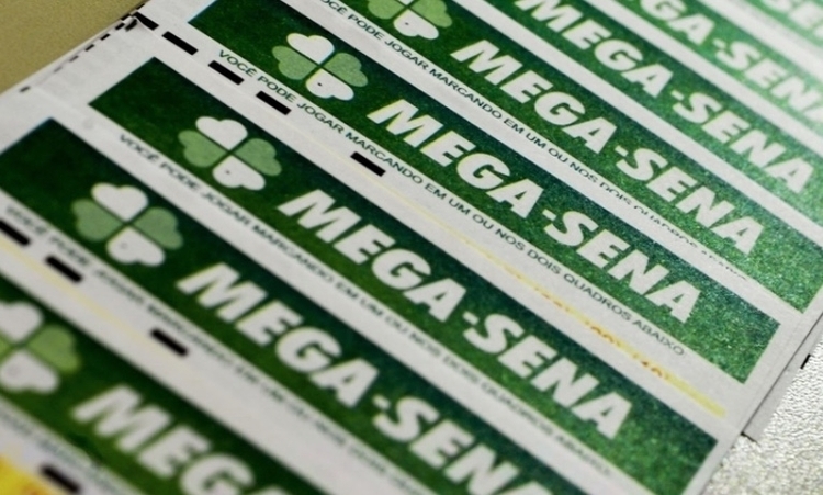 Concurso 2895: Prêmio da Mega-Sena vai a R$ 85 milhões